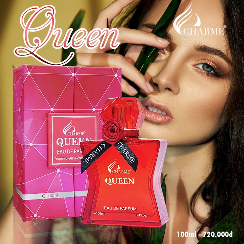 Charme-queen